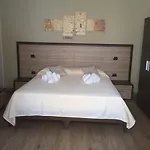 Panzió Duomo 4*