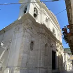 Duomo Panzió 4*