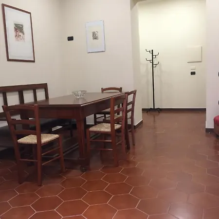 Alojamento de Acomodação e Pequeno-almoço Duomo