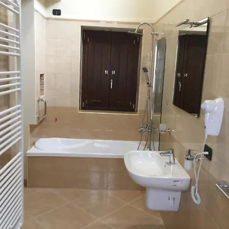 Duomo Bed & Breakfast Pizzo (Calabria)