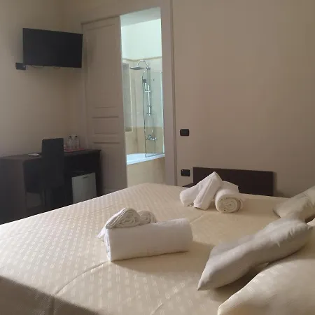 Bed & Breakfast Duomo Pizzo (Calabria)