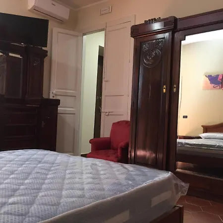 Bed and breakfast Duomo Pizzo (Calabria)