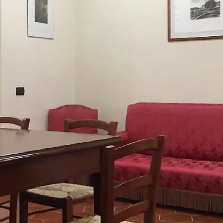 Bed and breakfast Duomo Pizzo (Calabria)