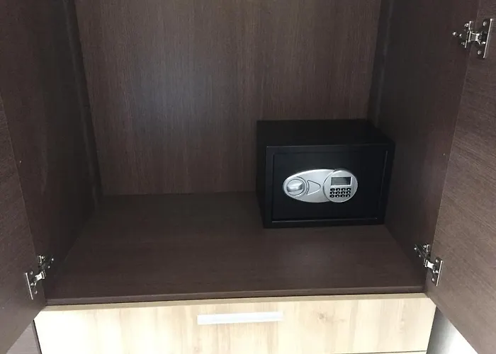 Duomo Alojamento de Acomodação e Pequeno-almoço