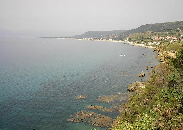 Alojamento de Acomodação e Pequeno-almoço Duomo Pizzo (Calabria)