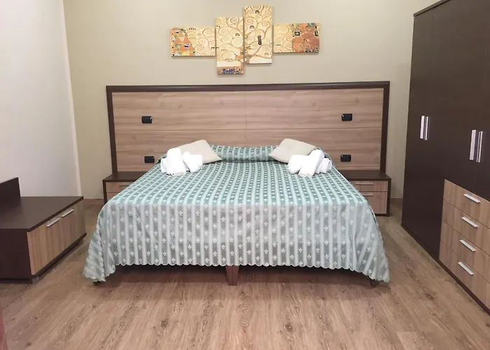 Duomo 4* Pizzo (Calabria)