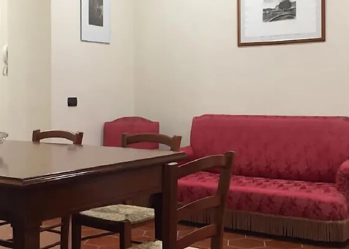 Alojamento de Acomodação e Pequeno-almoço Duomo Pizzo (Calabria)