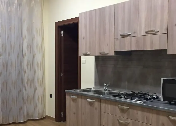 Alojamento de Acomodação e Pequeno-almoço Duomo