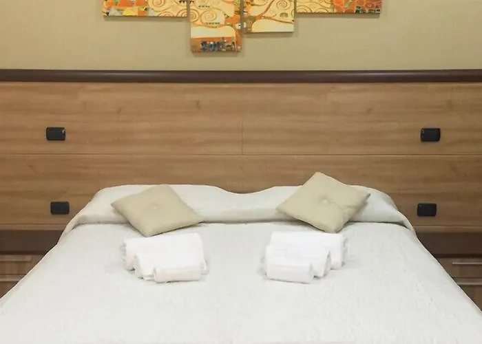 Alojamento de Acomodação e Pequeno-almoço Duomo 4*