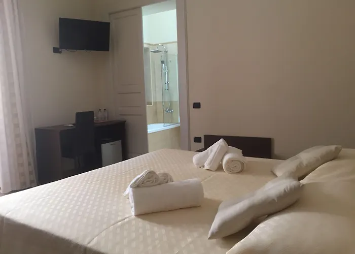 Duomo Alojamento de Acomodação e Pequeno-almoço