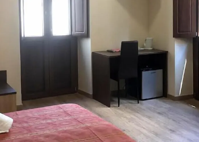 Duomo Alojamento de Acomodação e Pequeno-almoço 4*