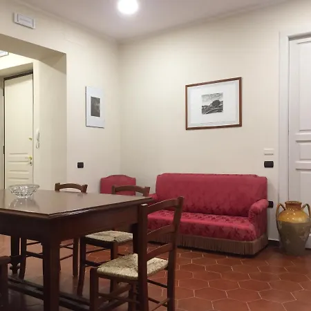 Frühstückspension Duomo 4*