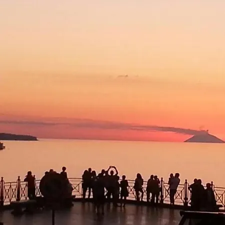 Frühstückspension Duomo