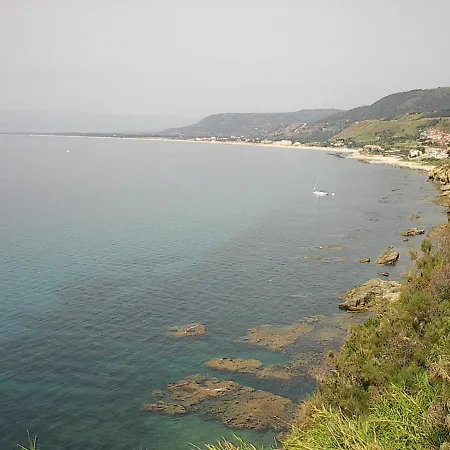 Frühstückspension Duomo Pizzo (Calabria)
