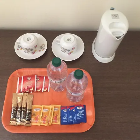 Duomo Frühstückspension