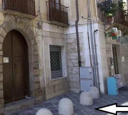 Frühstückspension Duomo 4*