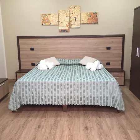 Duomo 4* Pizzo (Calabria)