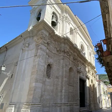 Duomo Bed & Breakfast 4*