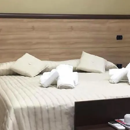 Duomo Frühstückspension Pizzo (Calabria)