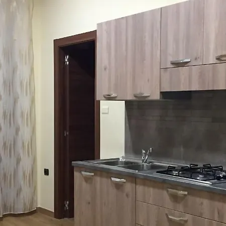 Frühstückspension Duomo