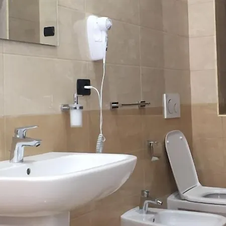 Duomo 4* Pizzo (Calabria)