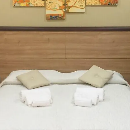 Frühstückspension Duomo 4*