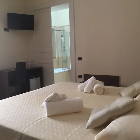 Duomo Frühstückspension