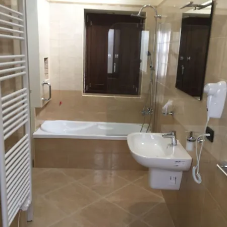 Duomo Bed & Breakfast Pizzo (Calabria)