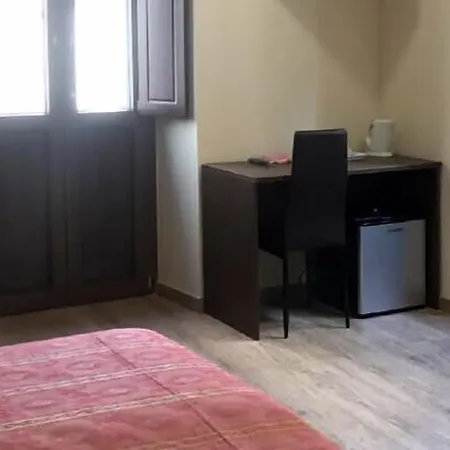 Duomo Frühstückspension 4*