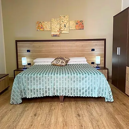 Duomo Bed & Breakfast 4*