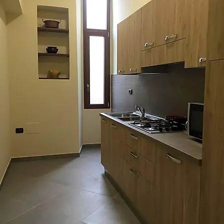 Duomo Bed & Breakfast 4*