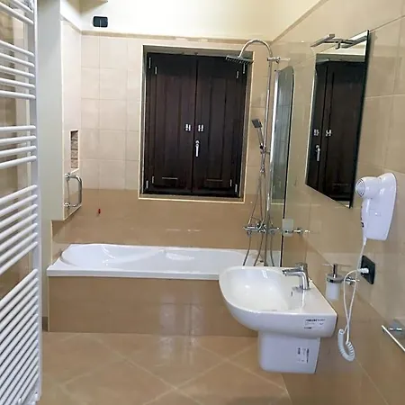 Duomo Bed & Breakfast 4*