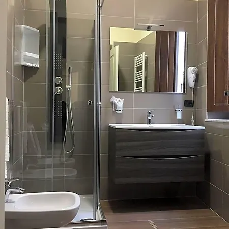 Duomo Bed & Breakfast Pizzo (Calabria)