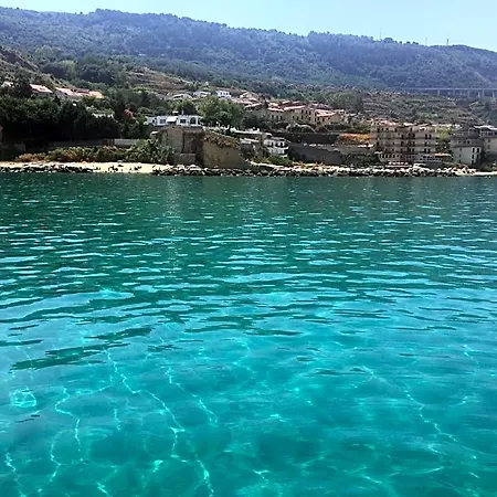 Duomo 4* Pizzo (Calabria)