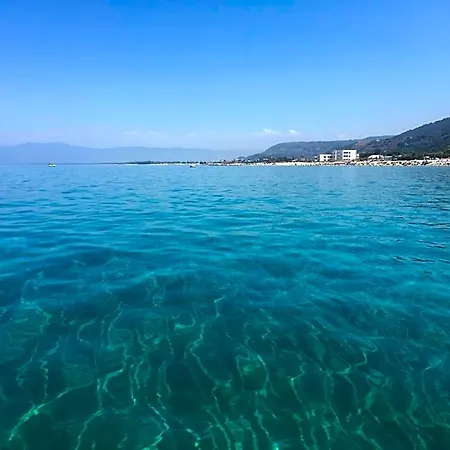 Duomo Bed & Breakfast Pizzo (Calabria)