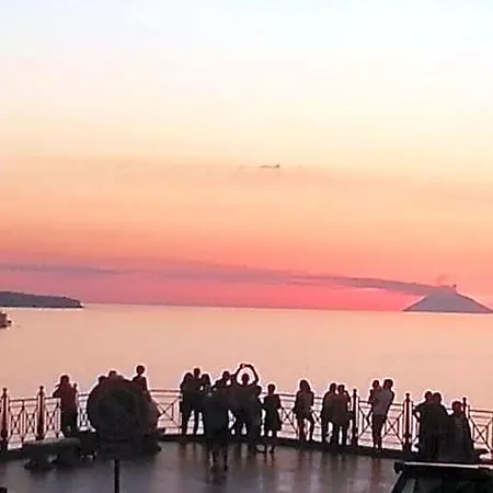 Duomo Bed & Breakfast Pizzo (Calabria)
