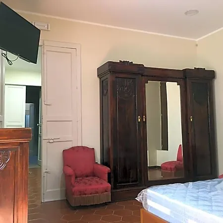 Duomo Bed & Breakfast 4*