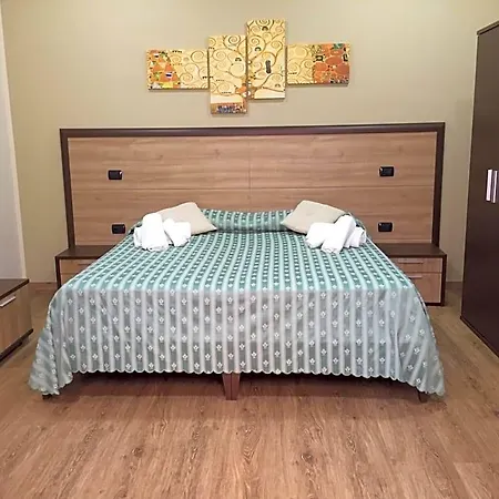 Duomo Bed & Breakfast