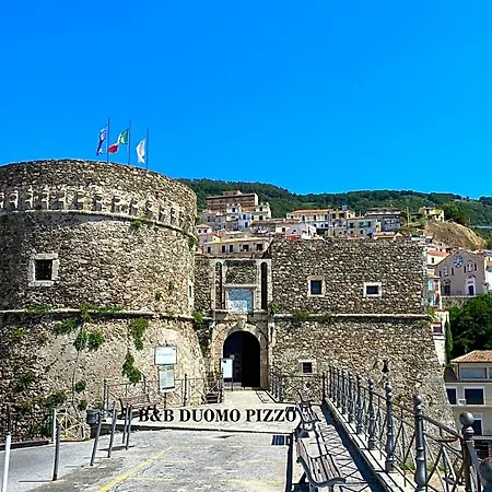 Bed & Breakfast Duomo Pizzo (Calabria)