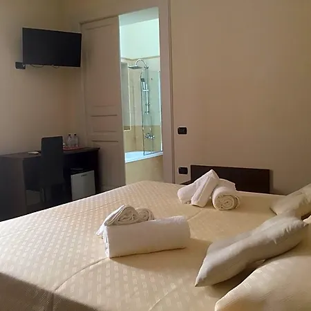 Duomo Bed & Breakfast Pizzo (Calabria)
