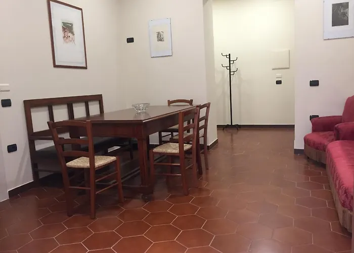 Alojamento de Acomodação e Pequeno-almoço Duomo