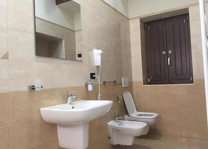 Alojamento de Acomodação e Pequeno-almoço Duomo 4*