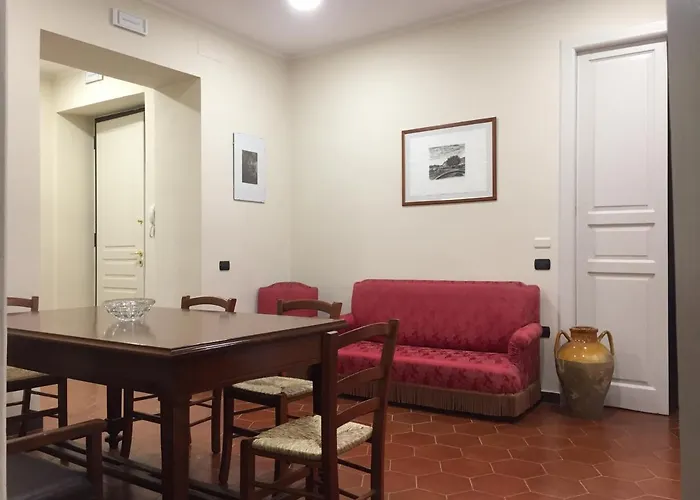 Alojamento de Acomodação e Pequeno-almoço Duomo 4*