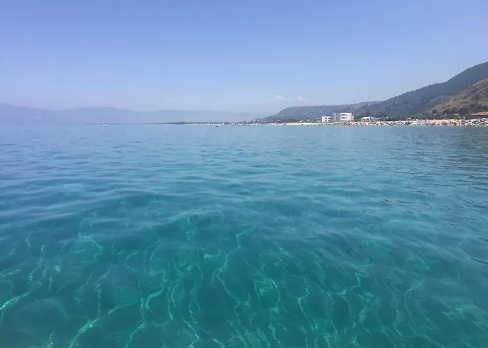 Alojamento de Acomodação e Pequeno-almoço Duomo