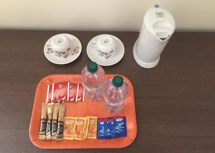 Duomo Alojamento de Acomodação e Pequeno-almoço