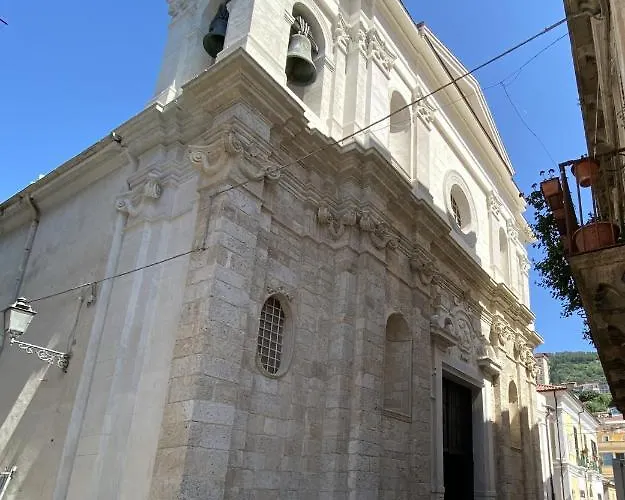 Duomo Alojamento de Acomodação e Pequeno-almoço 4*