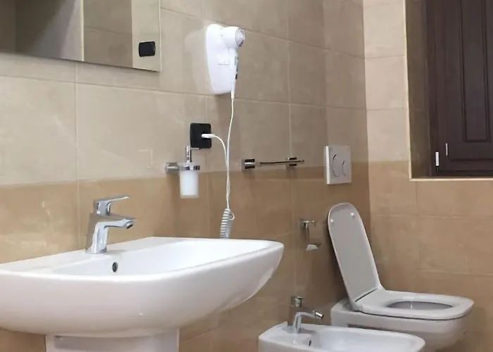 Duomo 4* Pizzo (Calabria)