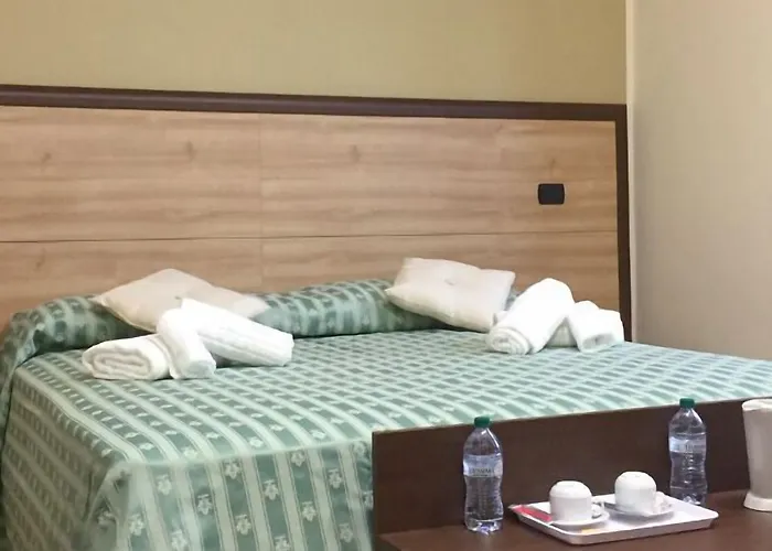 Alojamento de Acomodação e Pequeno-almoço Duomo 4*