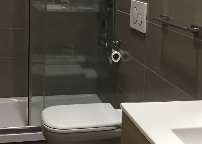 Duomo Alojamento de Acomodação e Pequeno-almoço 4*